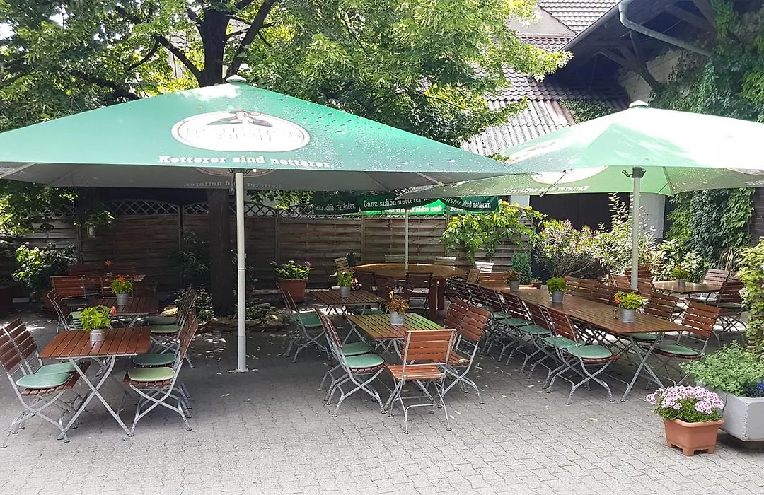 Hotel Gasthaus Rössle-1